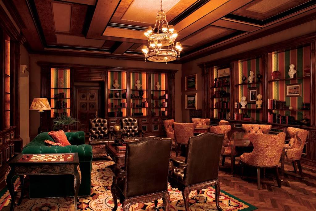 Hotel Fairmont Grand Del Mar | restaurant | 5300 Grand Del Mar Ct, San Diego, CA 92130, USA | 8583142000 OR +1 858-314-2000