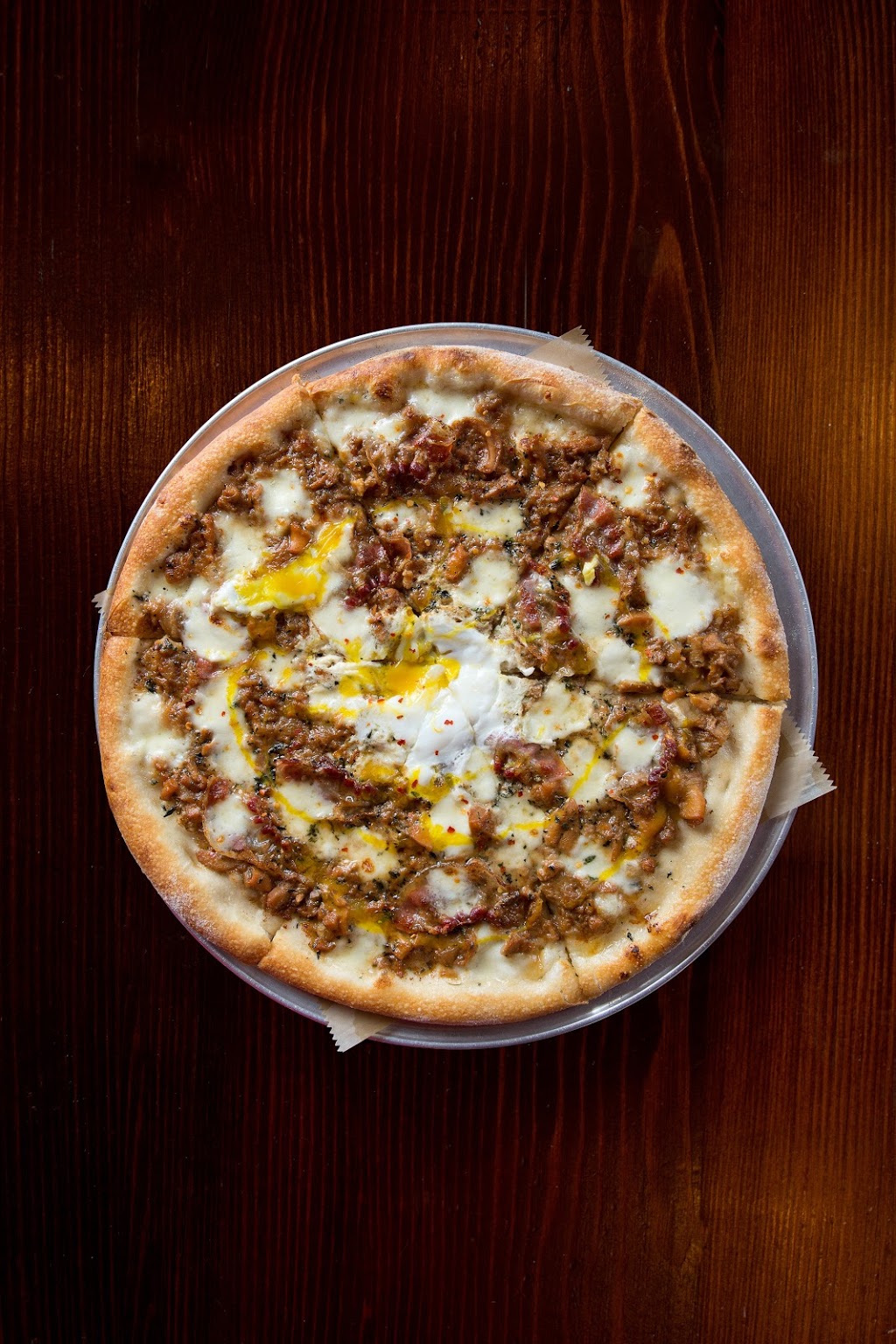 Doughbar | restaurant | 1831 E Carson St, Pittsburgh, PA 15203, USA | 4129109100 OR +1 412-910-9100