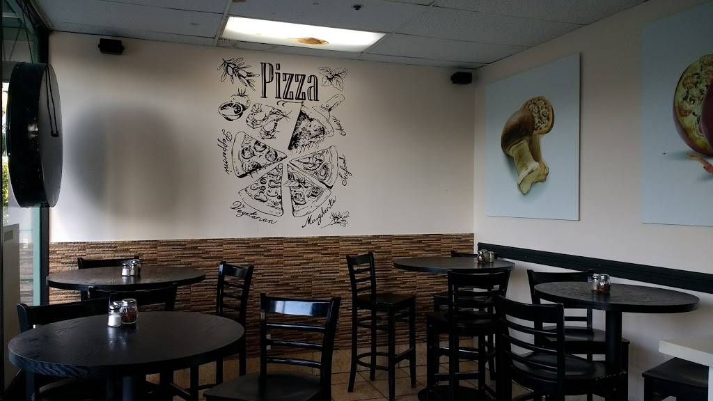 Two Guys From Italy Pizzeria | restaurant | 950 E Colorado Blvd #203, Pasadena, CA 91106, USA | 6267934444 OR +1 626-793-4444