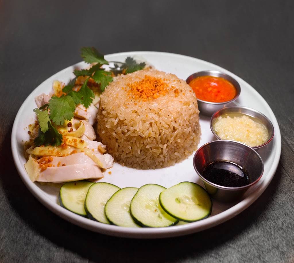 Mee & Greet | restaurant | 3500 Overland Ave #150, Los Angeles, CA 90034, USA | 3108760838 OR +1 310-876-0838