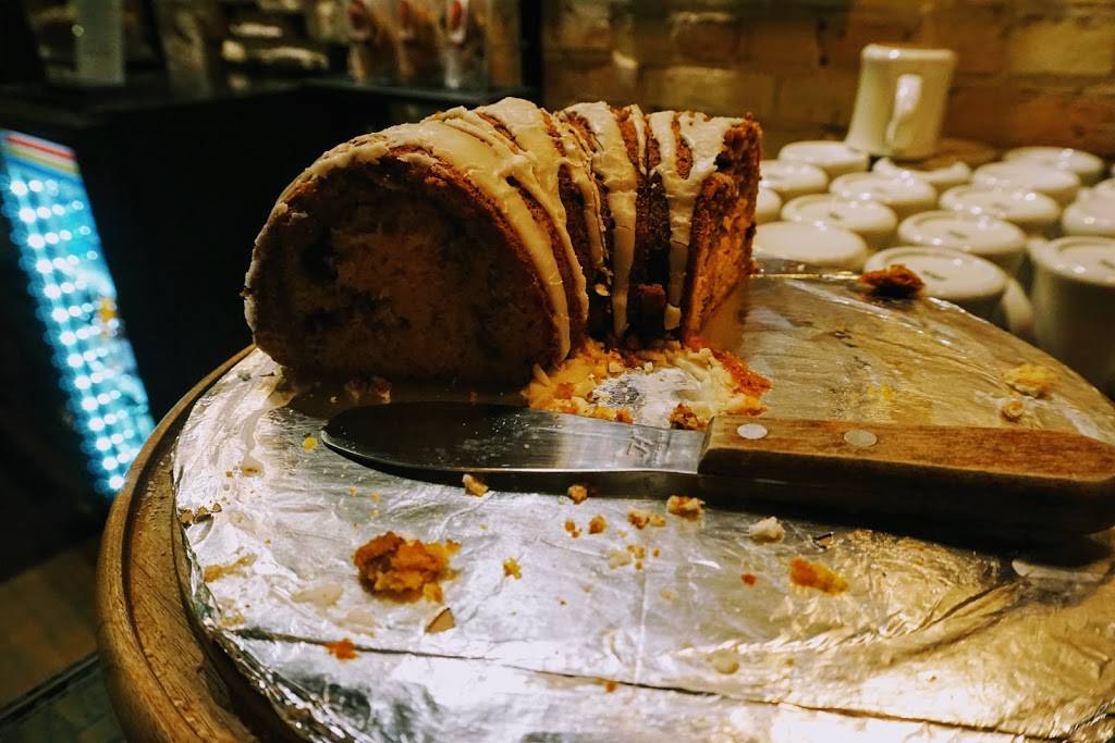 Brew | cafe | 108 E Front St, Traverse City, MI 49684, USA | 2319462739 OR +1 231-946-2739