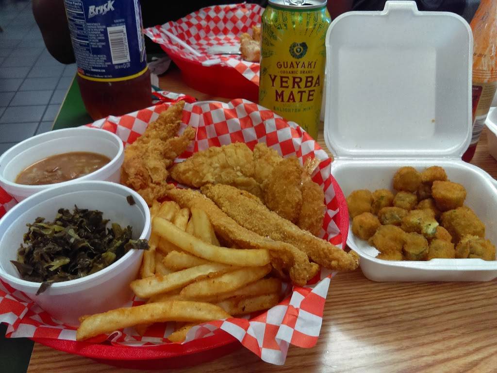 Mr. Catfish | restaurant | 1144 Airport Blvd, Austin, TX 78702, USA | 5125242020 OR +1 512-524-2020