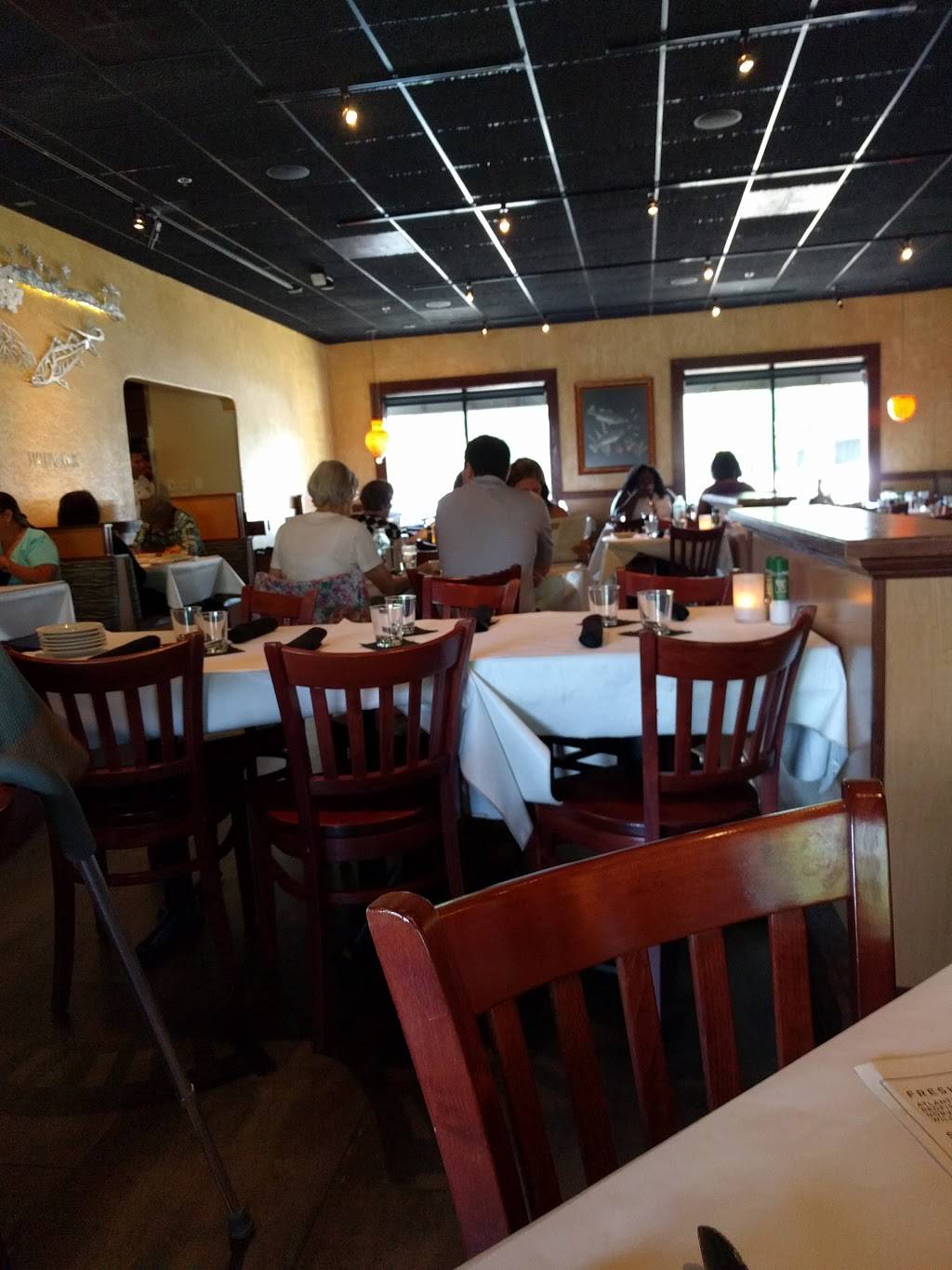 Bonefish Grill | restaurant | 7820 NC-751, Durham, NC 27713, USA | 9192482906 OR +1 919-248-2906