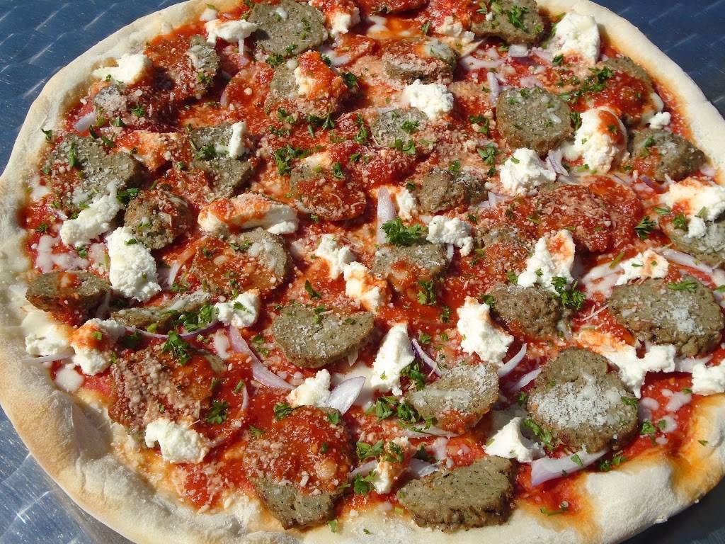 Lelos Pizza Zion Crossroads | restaurant | 65 Freedom Dr, Gordonsville, VA 22942, USA | 5404065910 OR +1 540-406-5910