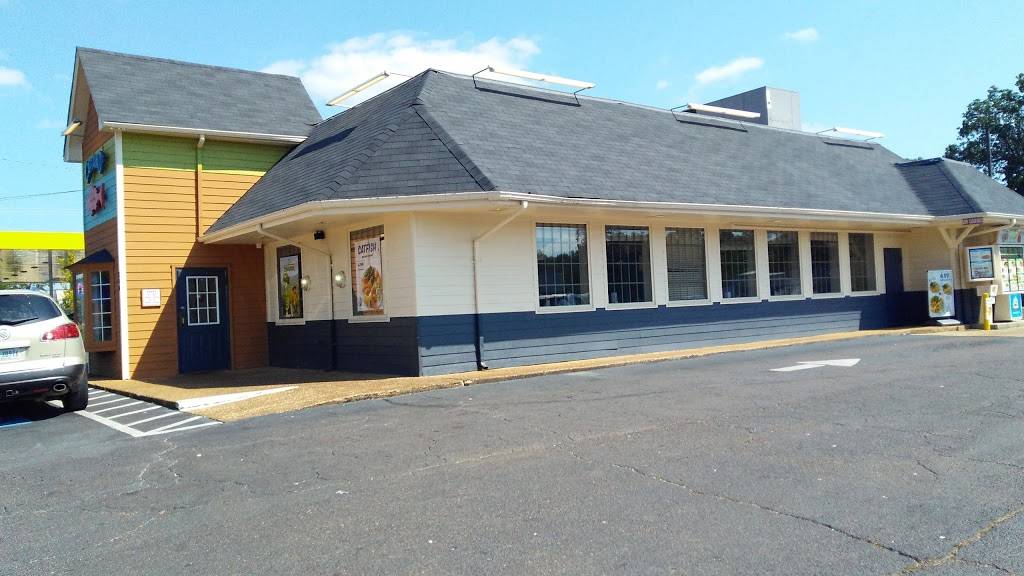 Captain Ds | restaurant | 306 MS-12 E, Starkville, MS 39759, USA | 6623230689 OR +1 662-323-0689