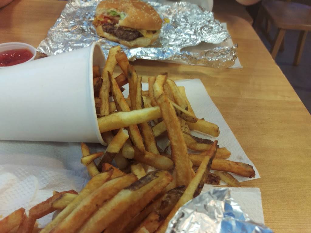 Five Guys | meal takeaway | 898 Saxon Blvd, Orange City, FL 32763, USA | 3868517851 OR +1 386-851-7851