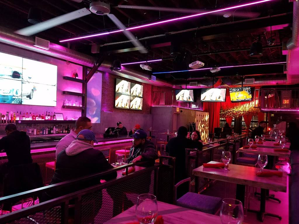 El Jefe Sport Cantina | restaurant | 186 Dyckman St, New York, NY 10040, USA | 6464550155 OR +1 646-455-0155