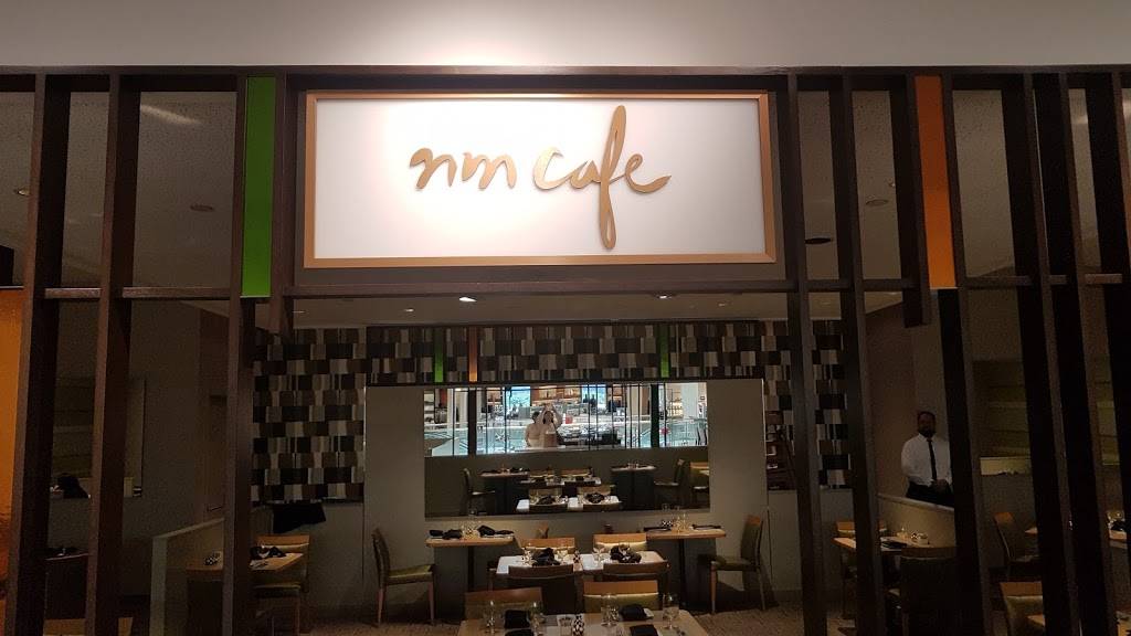 NM Cafe | cafe | Level Three, 400 Stanford Shopping Center, Palo Alto, CA 94304, USA | 6503293329 OR +1 650-329-3329