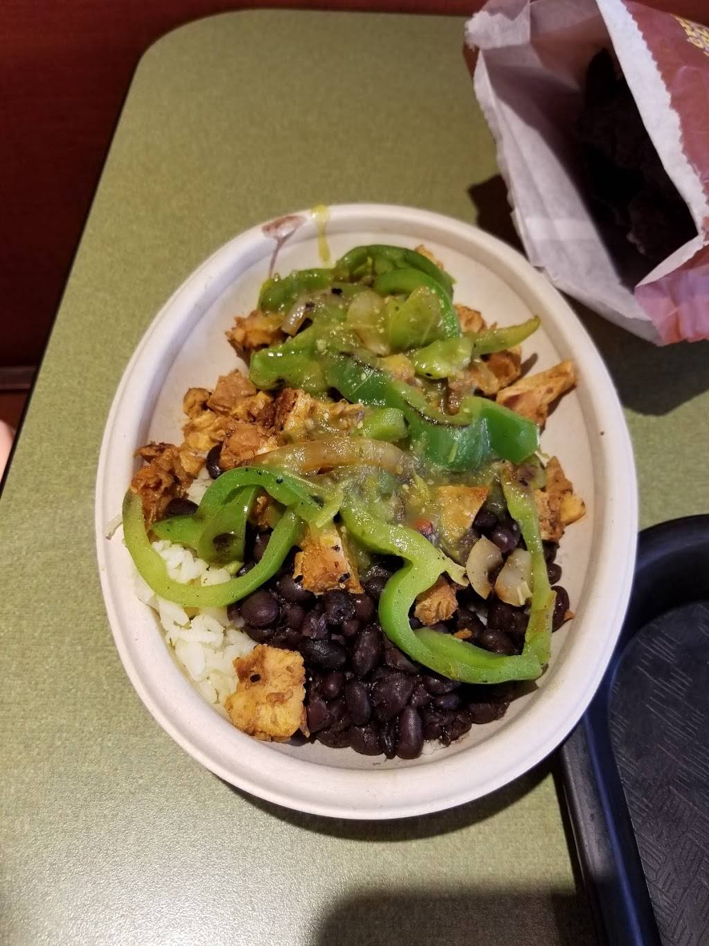Pancheros Mexican Grill | restaurant | 221 E Greentree Rd, Marlton, NJ 08053, USA | 8562675357 OR +1 856-267-5357