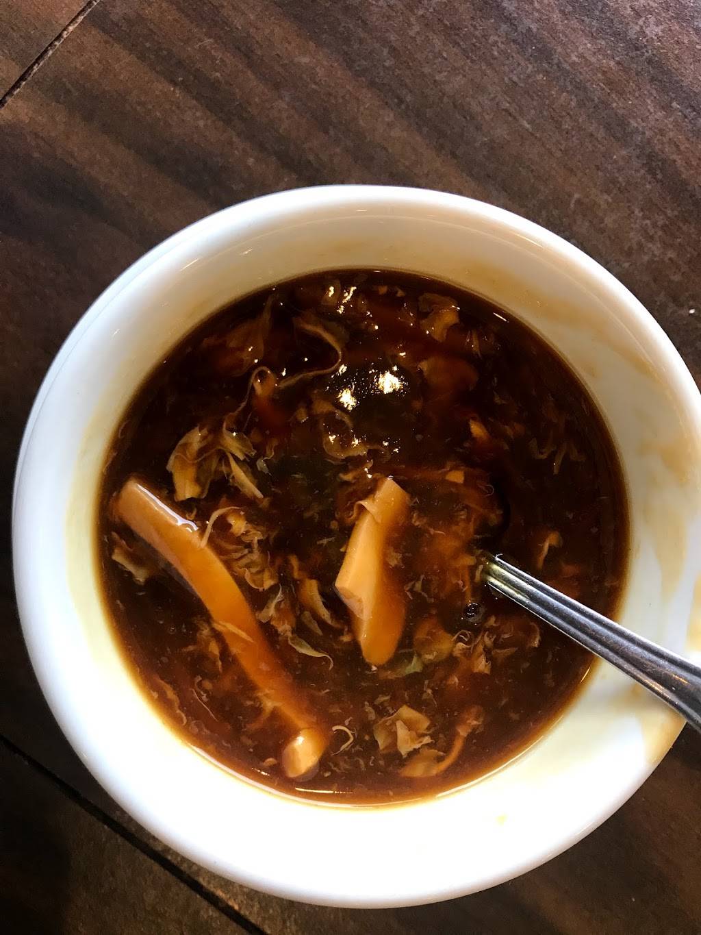 Hu’s Garden | restaurant | 9905 S Post Oak Rd, Houston, TX 77096, USA | 7137232227 OR +1 713-723-2227