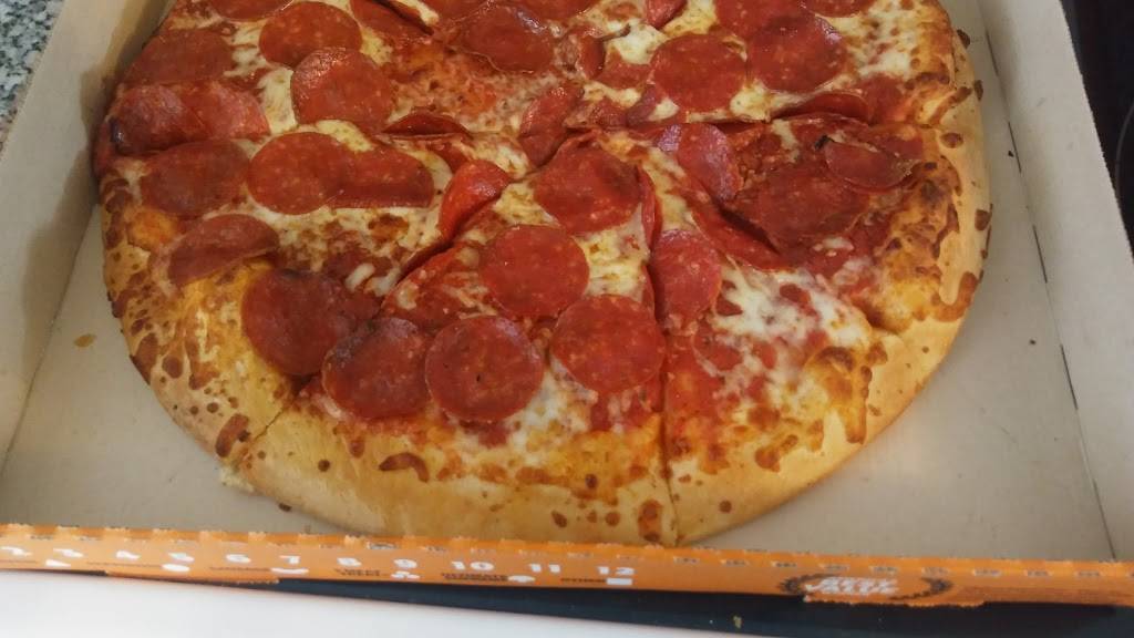 Little Caesars Pizza | meal takeaway | 4550 N First St, Fresno, CA 93726, USA | 5592267004 OR +1 559-226-7004