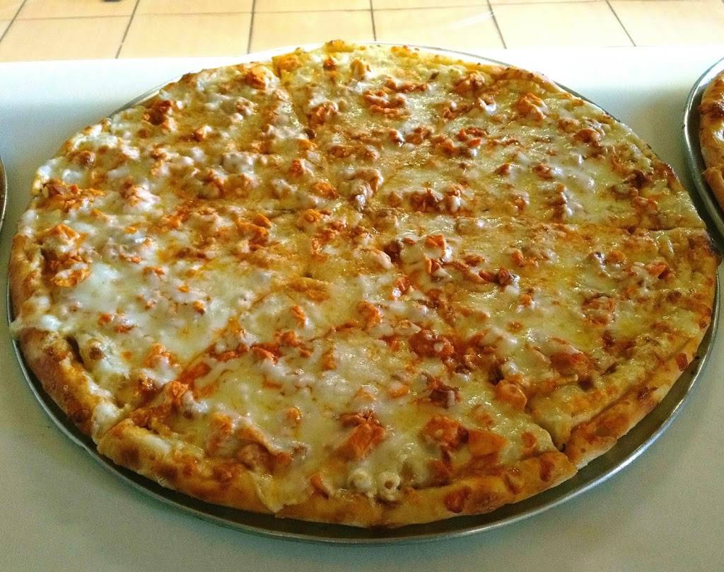 The Pizza Joint Fl | restaurant | 6723 49th St N, Pinellas Park, FL 33781, USA | 7273298753 OR +1 727-329-8753