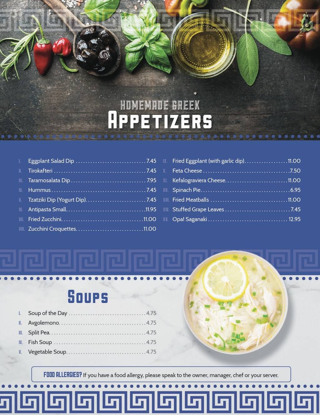 OpaOpa Fresh Greek | restaurant | 116 Pondfield Rd, Bronxville, NY 10708, USA | 9146008129 OR +1 914-600-8129