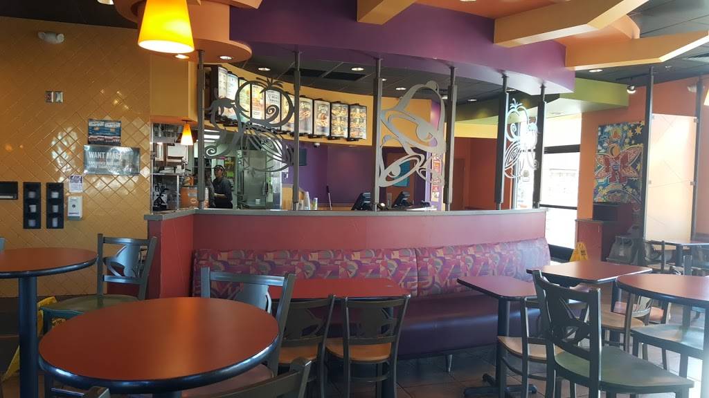 Taco Bell | meal takeaway | 1674 E Southern Ave, Tempe, AZ 85282, USA | 4808383468 OR +1 480-838-3468