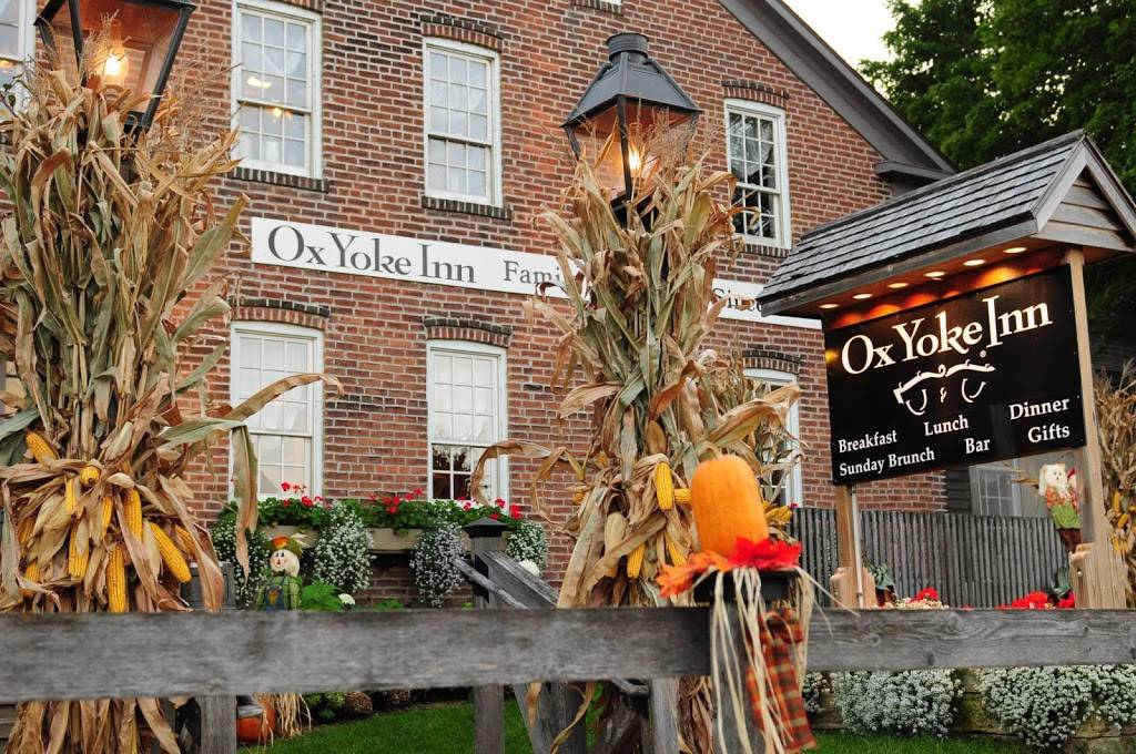 Ox Yoke Inn | restaurant | 4420 220th Trail, Amana, IA 52203, USA | 3196223441 OR +1 319-622-3441