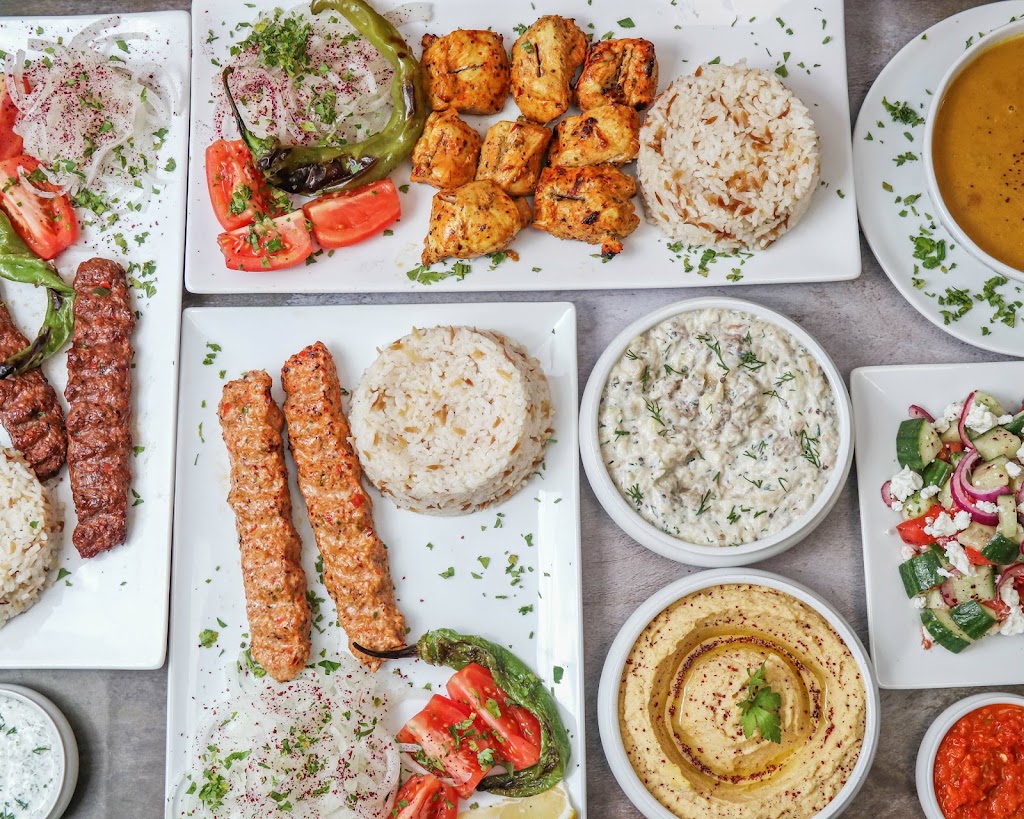 Baba Kitchens | restaurant | 500 Cortlandt St, Belleville, NJ 07109, USA | 9733273887 OR +1 973-327-3887