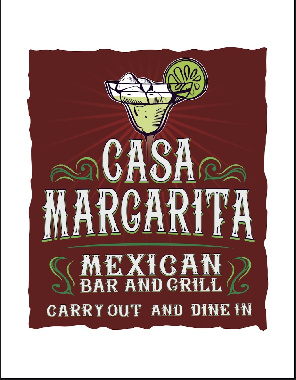 Casa Margarita Mexican Bar and grill | restaurant | 1106 Army Post Rd, Des Moines, IA 50315, USA | 5156306755 OR +1 515-630-6755