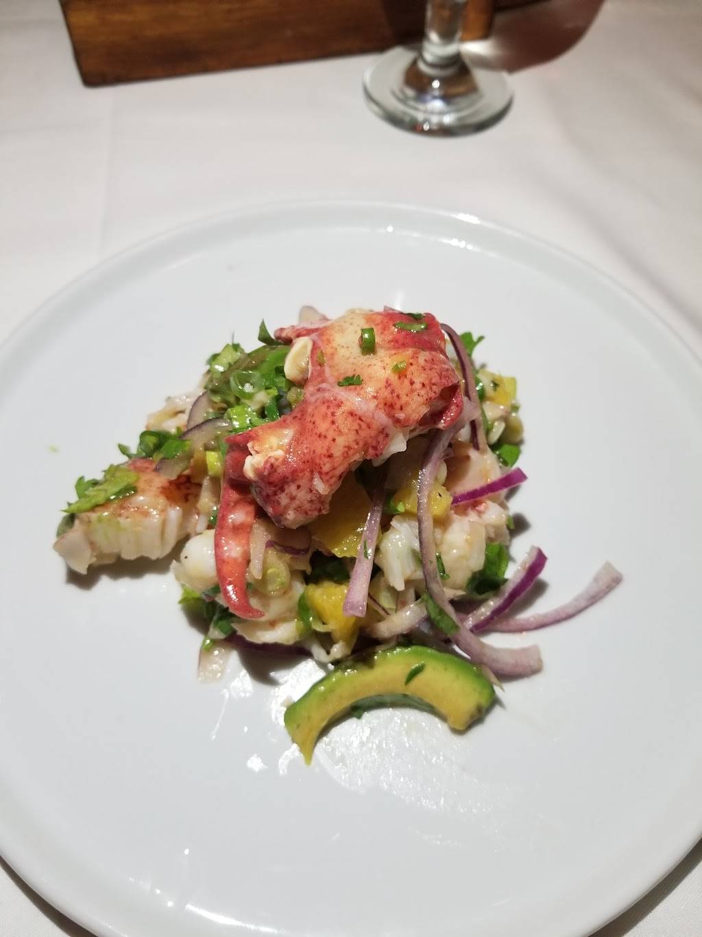 Sardelli | restaurant | 331 Van Buren St, Hollywood, FL 33019, USA | 9549218331 OR +1 954-921-8331