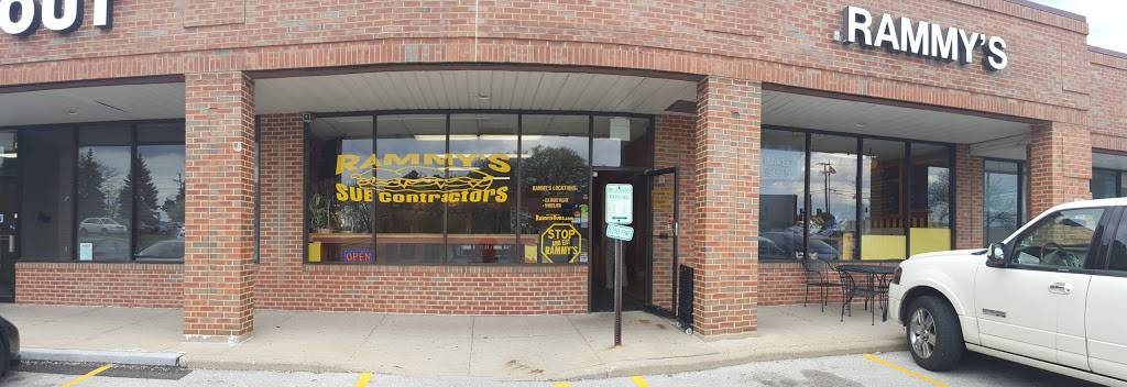 Rammys Sub Contractors | meal takeaway | 834 Wheeling Rd, Wheeling, IL 60090, USA | 8472157330 OR +1 847-215-7330