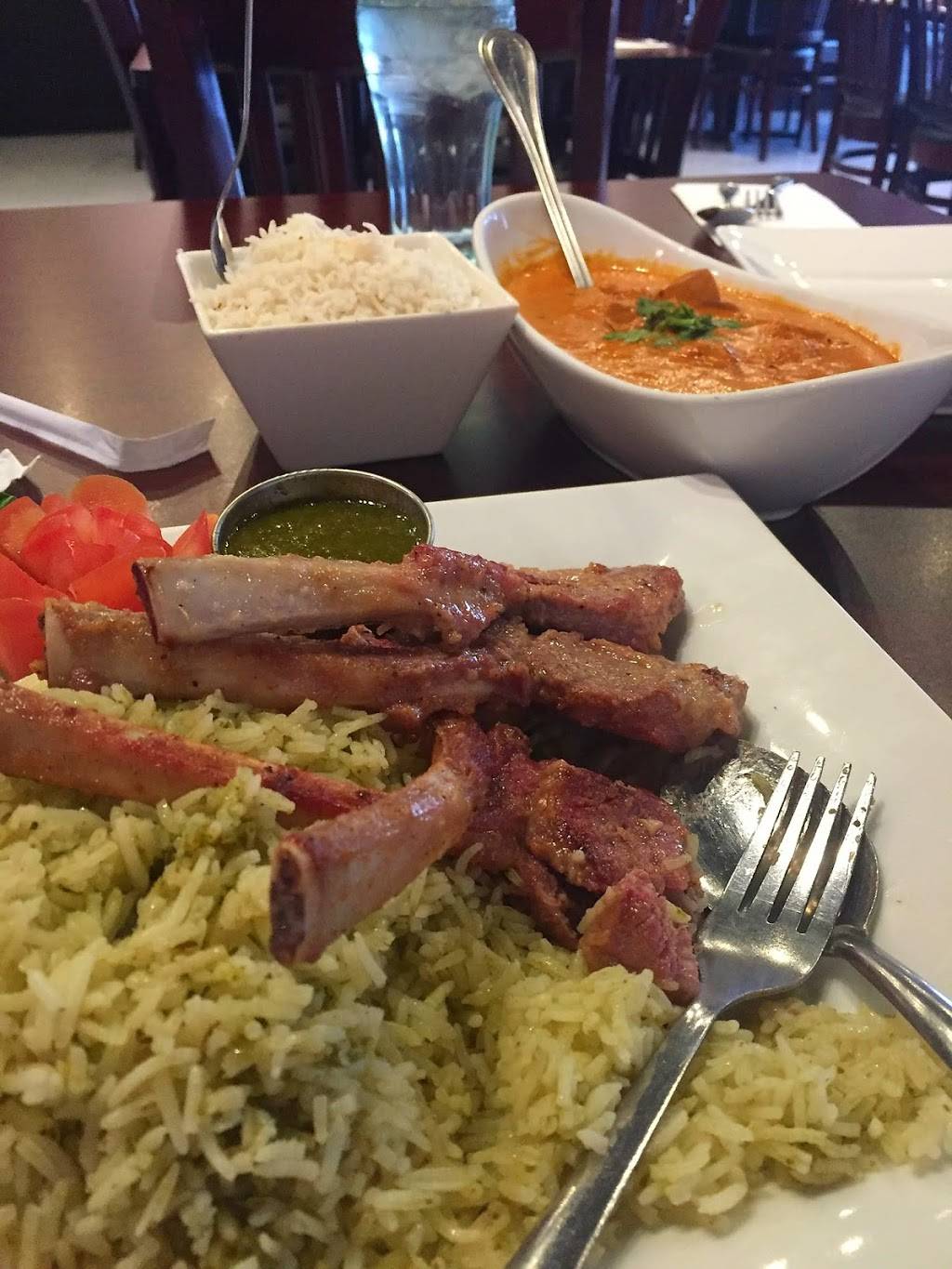 Saffron | restaurant | 4330 W Union Hills Dr b016, Glendale, AZ 85308, USA | 6235817576 OR +1 623-581-7576