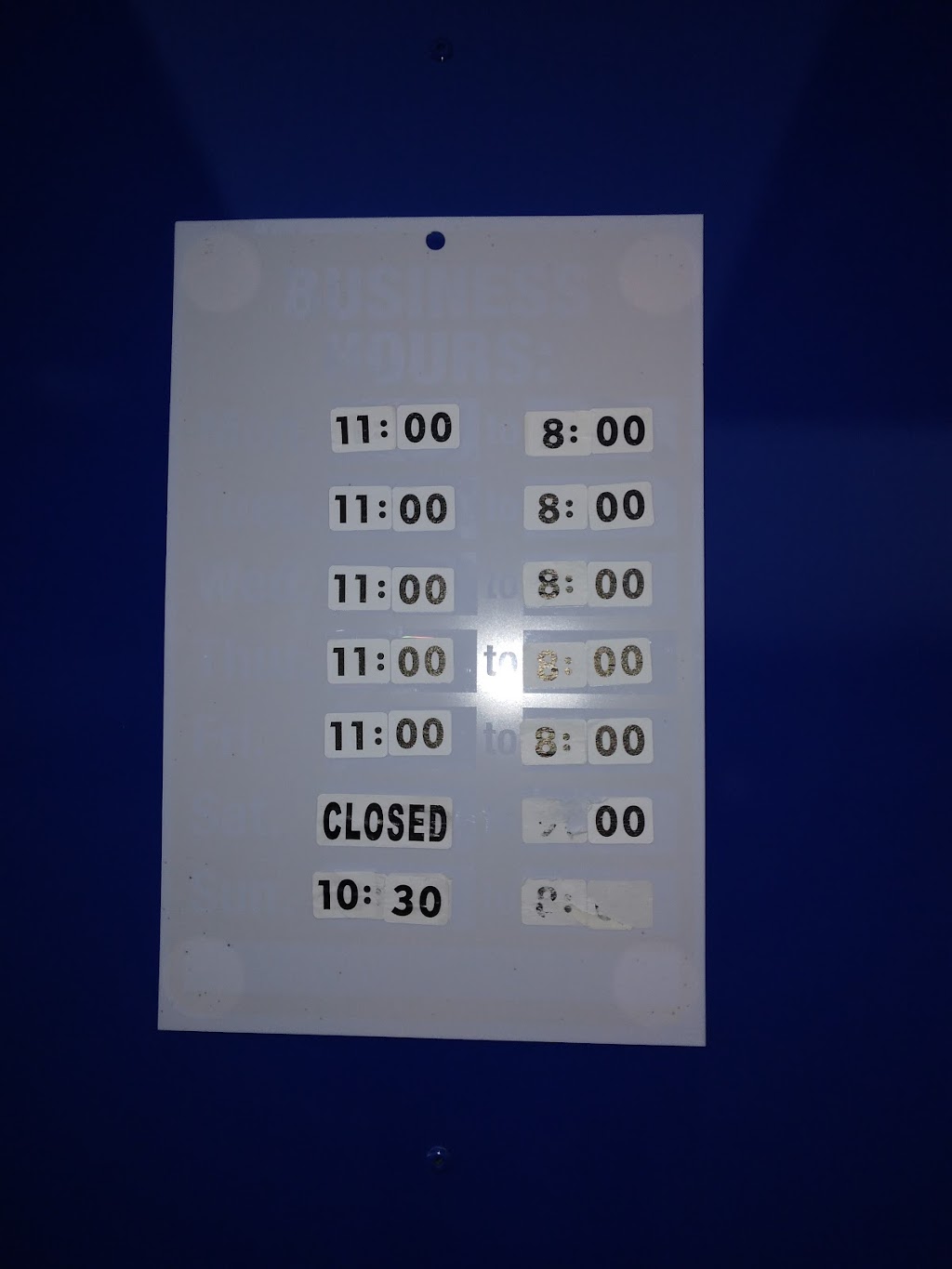 Taqueria SalvyMex | restaurant | 127 S Gentry Blvd, Gentry, AR 72734, USA | 4792760610 OR +1 479-276-0610