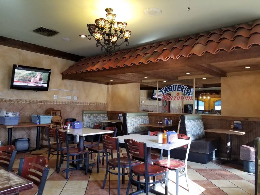 Taqueria Mazatlan | restaurant | 1210 S Interstate 35, San Marcos, TX 78666, USA | 5127542155 OR +1 512-754-2155