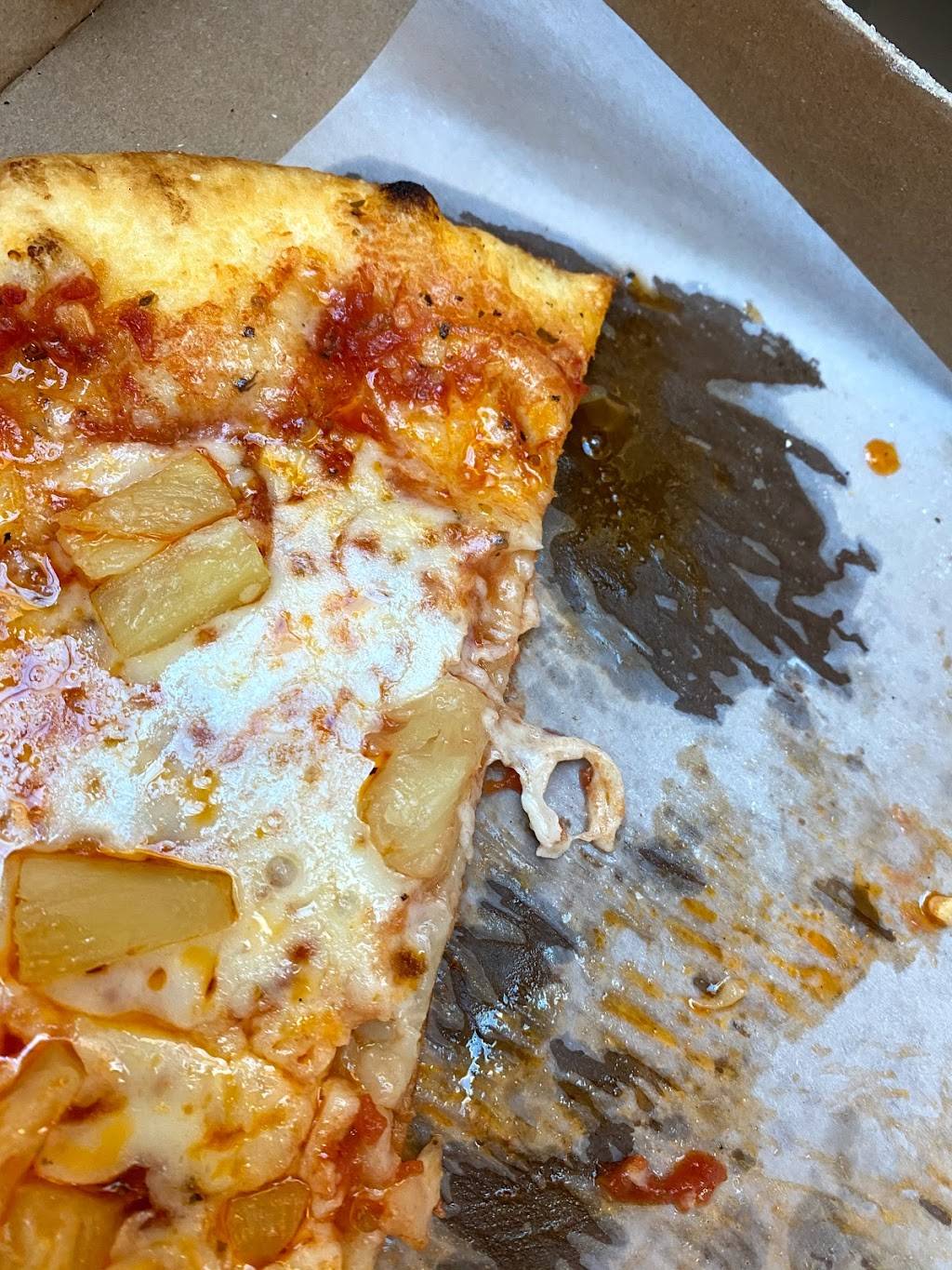 Stone Fire Pizza by MidiCi | restaurant | Mall 2000, NJ-38, Cherry Hill, NJ 08002, USA | 8563202948 OR +1 856-320-2948