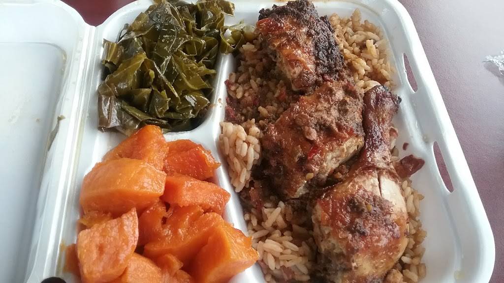 Tropical Goodies | restaurant | 2316 Lasalle St, Charlotte, NC 28216, USA | 7043995036 OR +1 704-399-5036