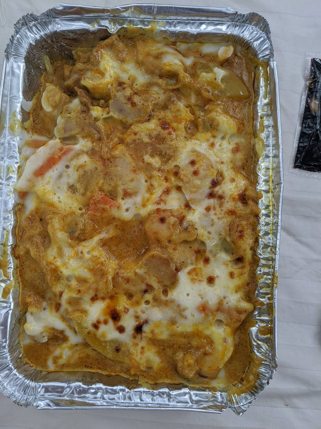 Pearl River Deli | restaurant | 727 N Broadway #130, Los Angeles, CA 90012, USA | 6266889507 OR +1 626-688-9507