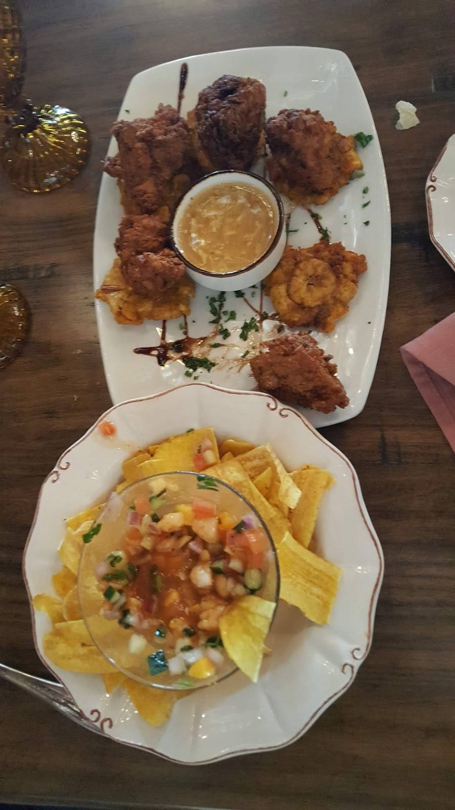 Isla | restaurant | Centerpointe Dr, La Palma, CA 90623, USA | 7147358597 OR +1 714-735-8597