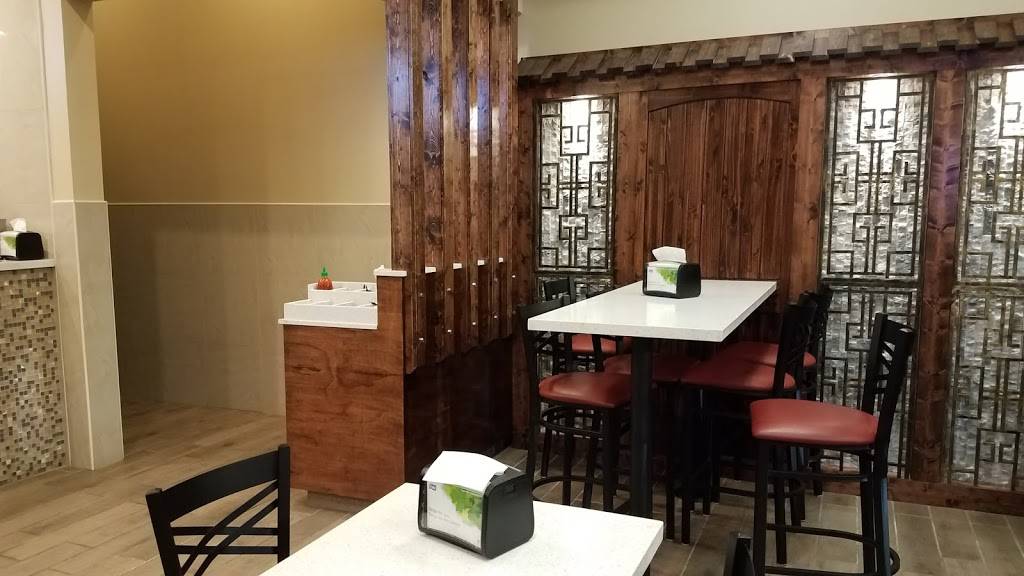 Wok Togo Express | restaurant | 10100 Beechnut St Suite 260, Houston, TX 77072, USA | 8326191169 OR +1 832-619-1169