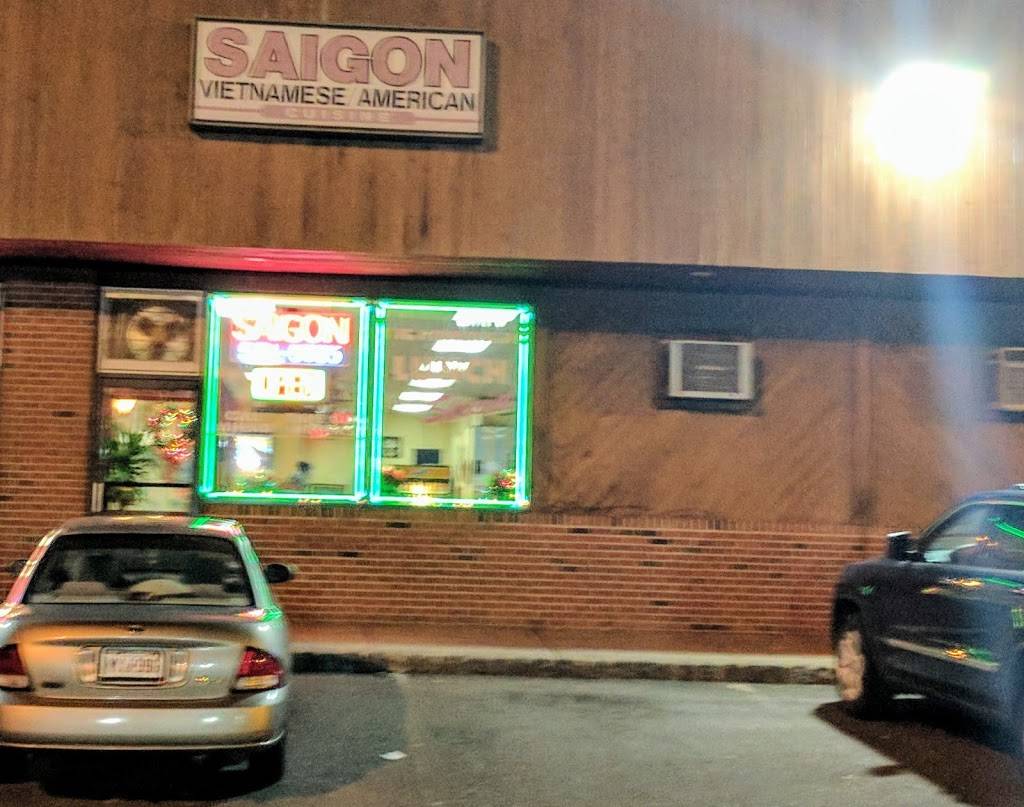Saigon Restaurant | restaurant | 1480, 2239 S Clinton Ave #3, South Plainfield, NJ 07080, USA | 9085619085 OR +1 908-561-9085