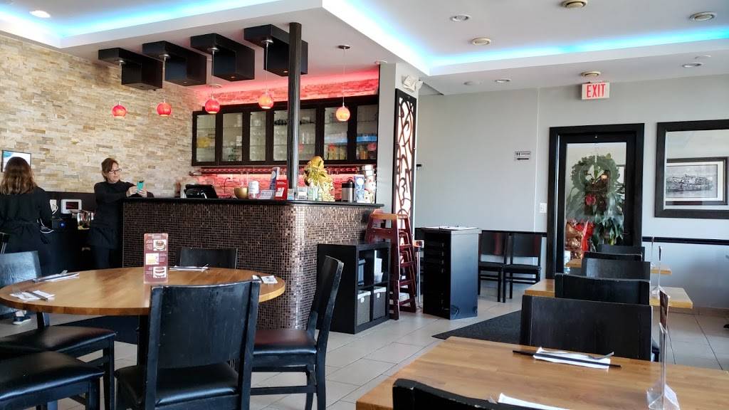 Lemongrass Viet-Thai Restaurant | restaurant | 1729 NJ-10, Morris Plains, NJ 07950, USA | 9739986303 OR +1 973-998-6303