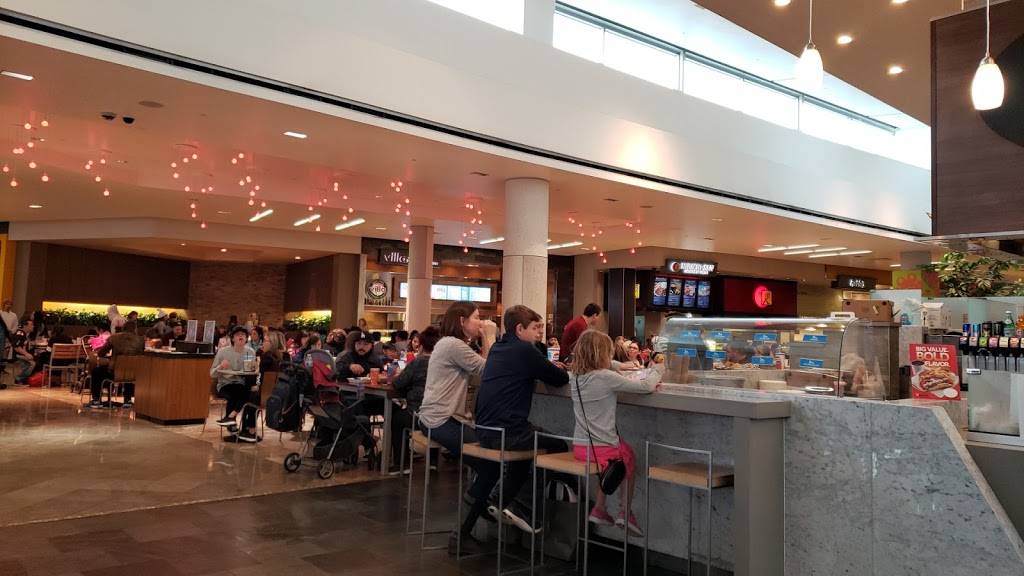 Hibachi-San | restaurant | WESTFIELD GALLERIA, 1151 Galleria Blvd, Roseville, CA 95678, USA | 9167881882 OR +1 916-788-1882