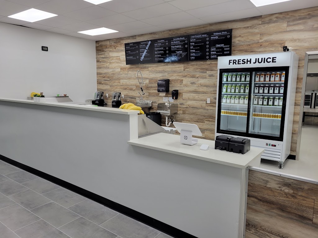 Refresh House Juice Bar - Renton | restaurant | 17620 140th Ave SE Suite C-8, Renton, WA 98058, USA | 4252645037 OR +1 425-264-5037
