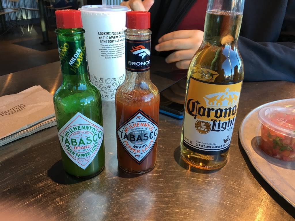 Chipotle Mexican Grill | restaurant | 5324 Wadsworth Bypass unit g, Arvada, CO 80002, USA | 3034316963 OR +1 303-431-6963