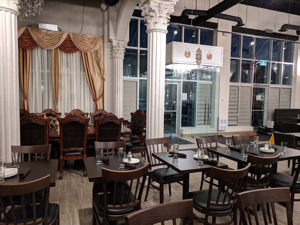 Affy’s Premium Grill Steak House | restaurant | 55 Lebovic Avenue 103 101 - 103 #101, Scarborough, ON M1L 4V9, Canada | 6473414443 OR +1 647-341-4443