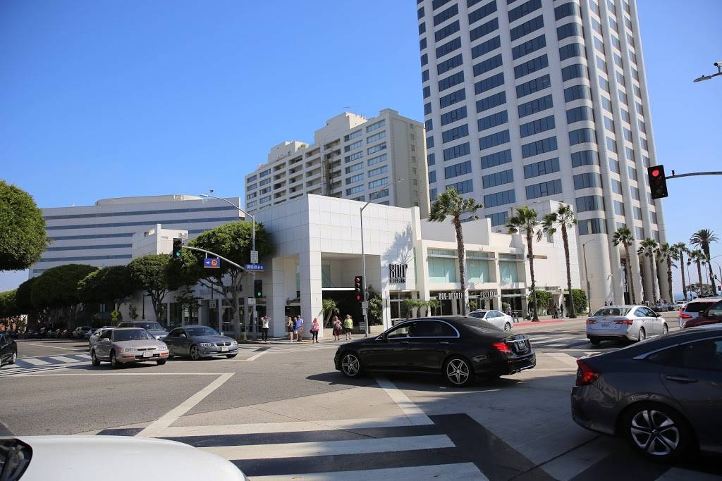 800 Degrees | meal delivery | 120 Wilshire Blvd, Santa Monica, CA 90401, USA | 3105660801 OR +1 310-566-0801