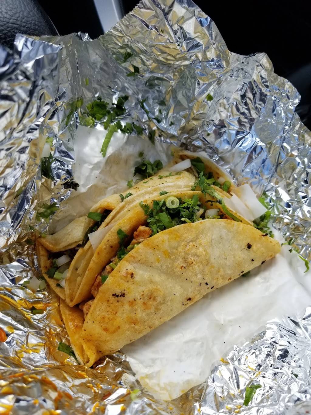 El Taco Sabroso | restaurant | 8346 S Pulaski Rd, Chicago, IL 60652, USA | 7737354900 OR +1 773-735-4900