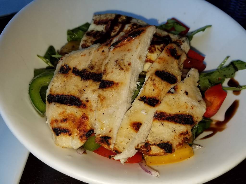 Blue Fig Cafe | restaurant | 200 Young Ave, Moorestown, NJ 08057, USA | 8566385186 OR +1 856-638-5186