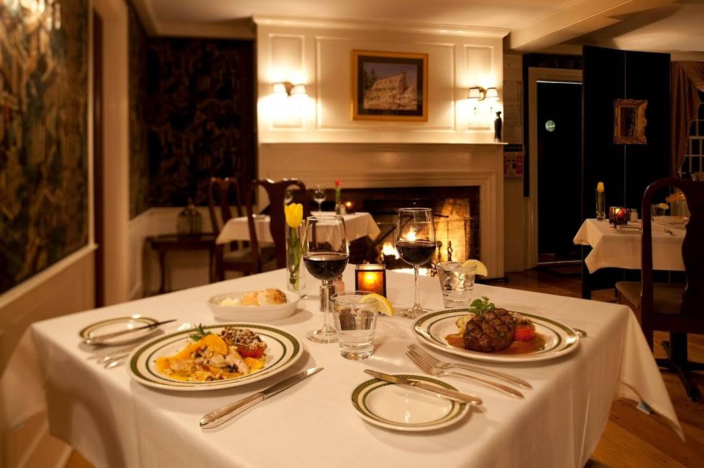 Adair Country Inn and Restaurant | restaurant | 80 Guider Ln, Bethlehem, NH 03574, USA | 6034442600 OR +1 603-444-2600