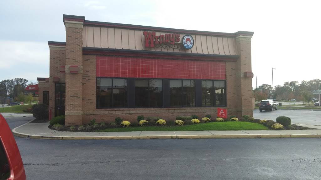 Wendys | restaurant | 1390 Mexico Loop Rd E, OFallon, MO 63366, USA | 6362810423 OR +1 636-281-0423
