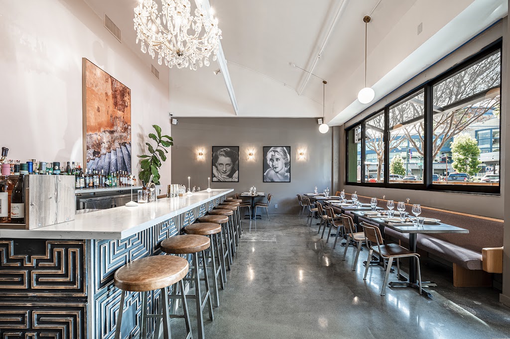 Montesacro Pinseria - Walnut Creek | restaurant | 1686 Locust St, Walnut Creek, CA 94596, USA | 9254765844 OR +1 925-476-5844