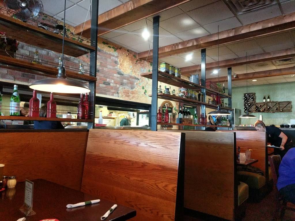 Kelseys Pizzeria & Eatery | restaurant | 2845 Garden St, Titusville, FL 32796, USA | 3212685555 OR +1 321-268-5555