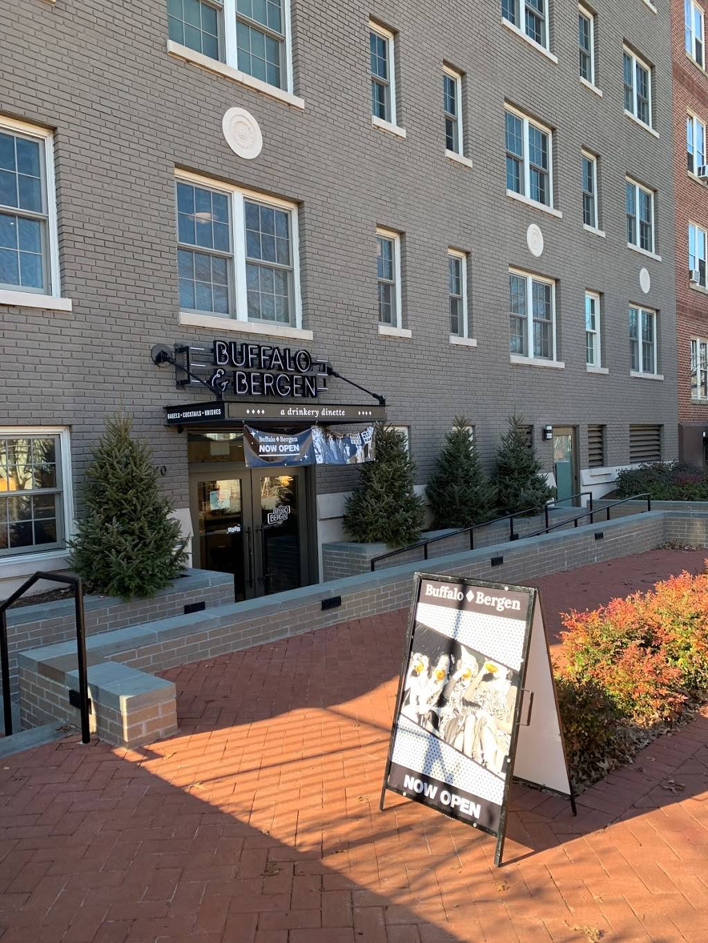 Buffalo & Bergen - Capitol HIll | restaurant | 240 Massachusetts Ave NE, Washington, DC 20002, USA | 2025253350 OR +1 202-525-3350