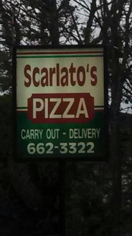 Scarlatos Pizzeria | restaurant | 3231 McHenry Ave, Cincinnati, OH 45211, USA | 5136623323 OR +1 513-662-3323