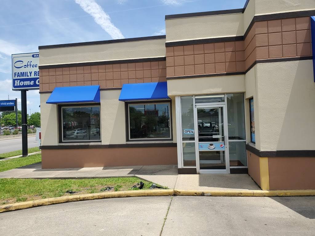 Coffee Cup 2 | restaurant | 2525 Wabash Ave, Terre Haute, IN 47803, USA | 8122359819 OR +1 812-235-9819