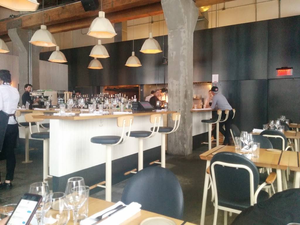 Hoogan et Beaufort | restaurant | 4095 Rue Molson, Montréal, QC H1Y 3L1, Canada | 5149031233 OR +1 514-903-1233