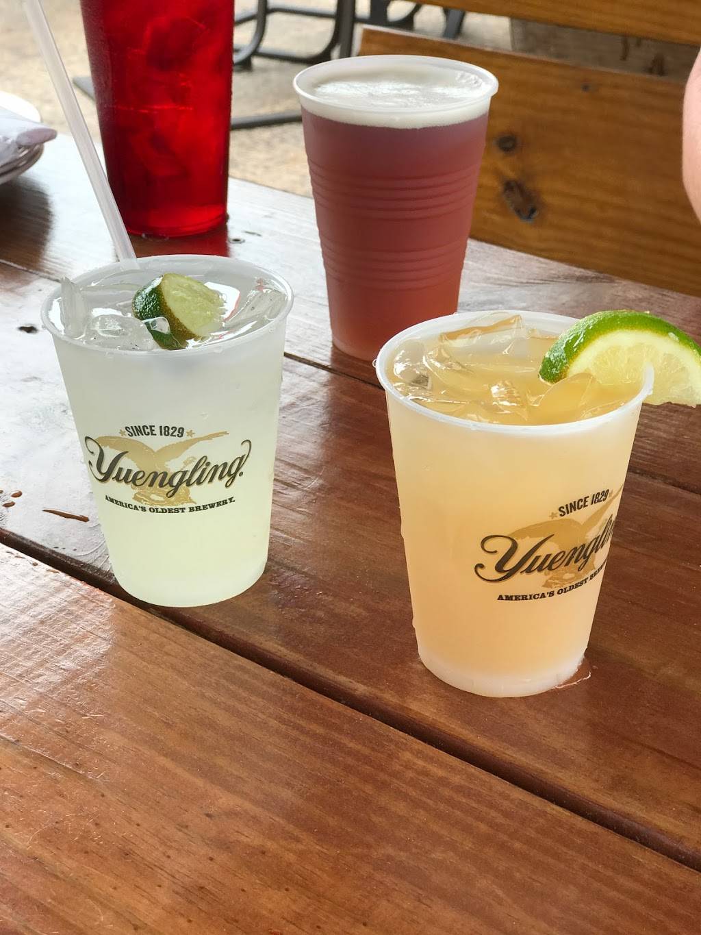 Jerrys Italian Grill & Tiki Bar | restaurant | 33 Inlet Harbor Rd, Ponce Inlet, FL 32127, USA | 3867602200 OR +1 386-760-2200