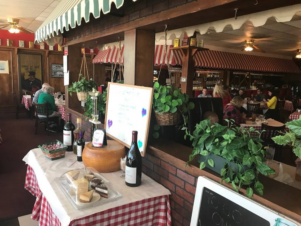 Lasagna House III | restaurant | 13306 Westheimer Rd, Houston, TX 77077, USA | 2814969114 OR +1 281-496-9114